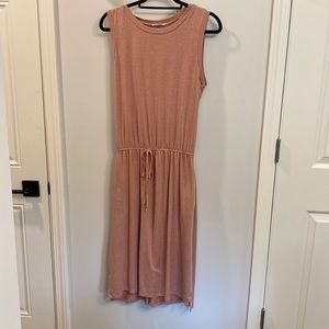 Reb &j Midi dress